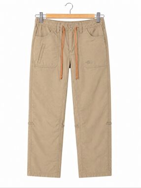The North Face Horizon Pants Women’s Beige Hiking Outdoor Lightweight Size 2